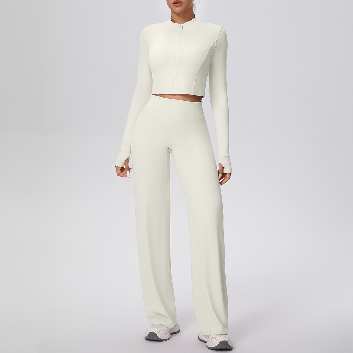 light ivory