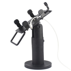 Thiết Bị Đầu Cuối Thanh Toán POS Nghiêng Xoay Giá Đỡ Chân Đế Giá Đỡ Đế Gắn Vít Và Kết Dính Đế An Toàn Universal Fit Cho POS Thông Minh - Product Image 3