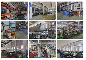 שירות נייד מותאם אישית עגלות כבד קיפול הקיפול קיבולת קריסת עגלת קניות עבור החוף/קמפינג - Product Image 5