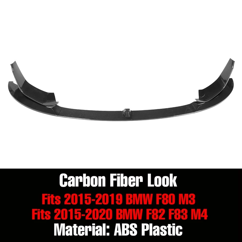 Carbon Fiber Look