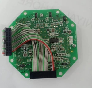 横川F9802JAインジケータユニットアセンブリAXF002 AXF400 PLC PAC & 専用コントローラー用インテグラルフローメーターシリーズ - Product Image 3