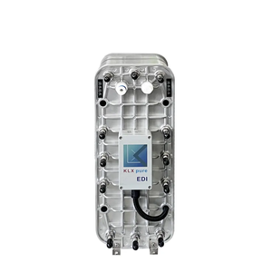 中国水处理工艺高纯EDI机EDI模块实验室1000L/H 2000L/H 1t/H 2t/H电源KLX-1000 - Product Image 6