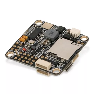 Scheda di controllo del Controller di volo SP Racing F4 aggiornata F3 CC3D NAZE32 per Drone da corsa FPV Mini RC fai da te