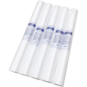 10 Inch <strong>20</strong> Inch 40 Inch Cotton Polypropylene 5 Micron Water <strong>Filter</strong> Cartridge PP <strong>Sediment</strong> Water <strong>Filter</strong> Element - Product Image 4