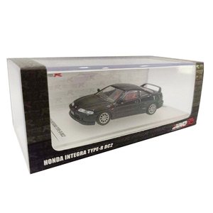 Caja de exhibición de tamaño personalizado para coche, funda de embalaje de Color con ventana - Product Image 6
