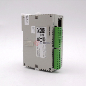 Nuovo Controller logico programmabile originale DVP-12SE11T | Design compatto, ad alte prestazioni, modulo digitale - Product Image 1