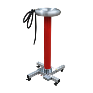 HVHIPOT GDYT-10/100 2 Channel Automatic Partial Discharge <strong>Test</strong> <strong>System</strong> for Current Transformer PD <strong>Test</strong> Set - Product Image 6