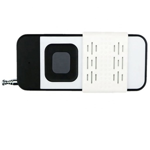 DC12V 315 433,92 MHz Fernbedienung schalter Universal-Schiebe gehäuse Garagentor-Tor öffner RF Wireless-Fernbedienung - Product Image 3
