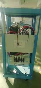 MPPT PWM caricatore solare controller per sistema di energia solare 220v 360v 384v regolatore - Product Image 4