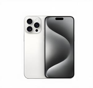For <strong>Apple</strong> I Phone 15 Pro Max Best Original Used Rugged <strong>Mobile</strong> Phone <strong>IOS</strong> 128gb 256gb Smartphone 5g for iPhone 15 Pro Max - Product Image 6