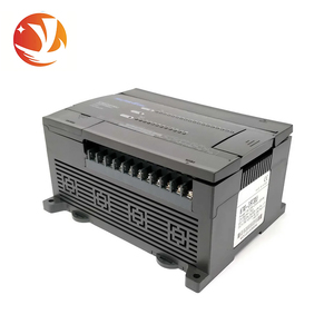 Di alta qualità automazione industriale plc pac controller dedicati con K7M-DRT30U plc logica controller di programmazione - Product Image 5