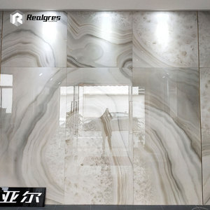 Nhà Bếp Bán Buôn Hiện Đại Phòng Tắm Gạch Ốp Tường Gạch <span class=keywords><strong>Senegal</strong></span> 1200x2400mm - Product Image 4