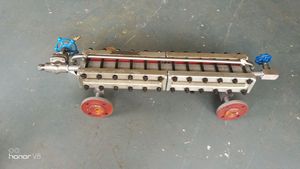 VRULG 玻璃管液位指示器/液位计 - Product Image 2