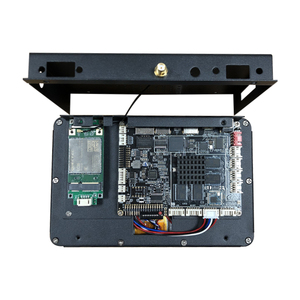 7 Inch RK3288 CPU <strong>Android</strong> Industrial PC All-in-One Stock Embedded <strong>Computer</strong> <strong>for</strong> Intelligent <strong>System</strong> Control Equipment RJ45 LAN