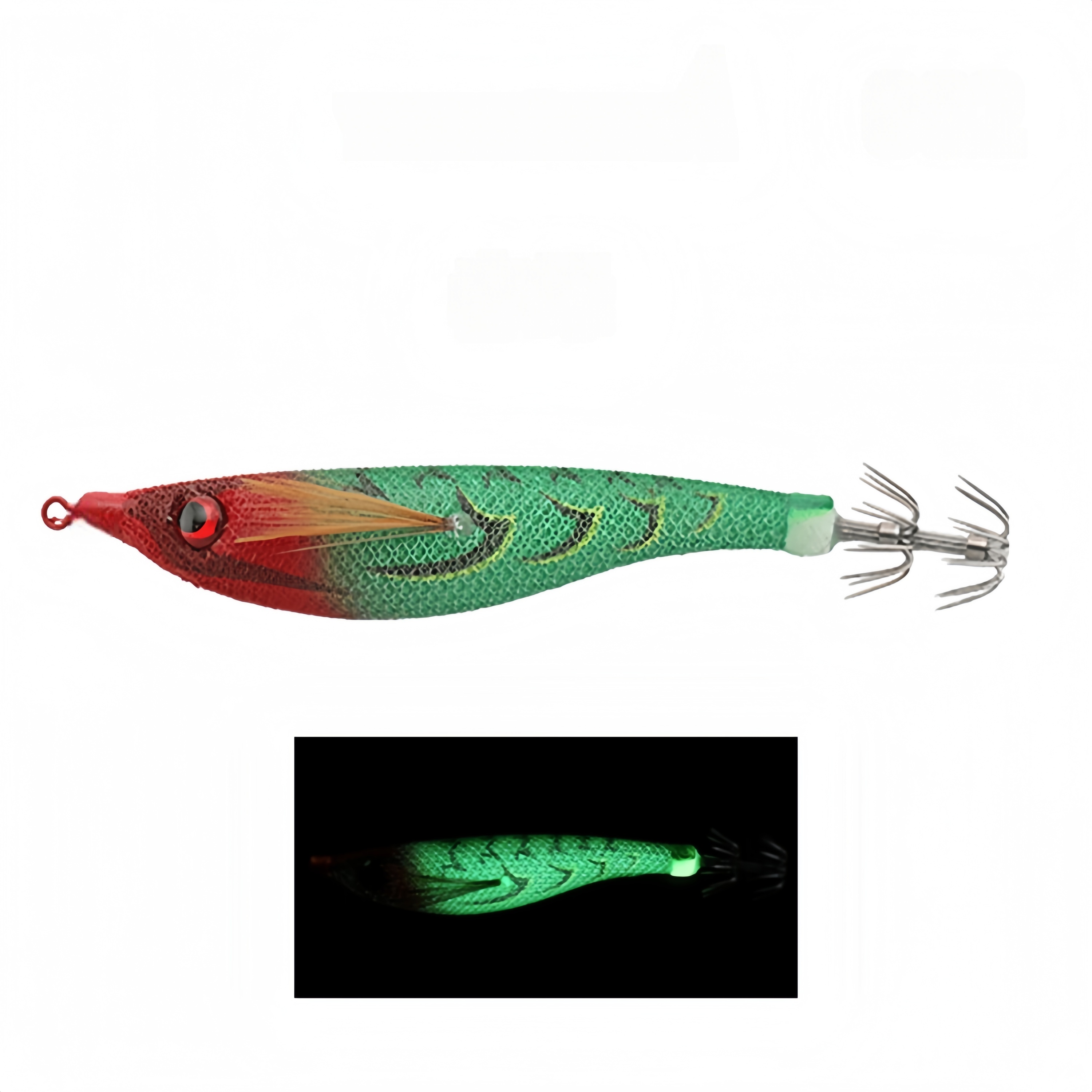 002 red-green