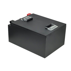 Yeni enerji araçları için yüksek performanslı prizmatik lityum iyon batarya sınıf güç uzun çevrim ömrü güvenlik tasarımı enerji hücresi - Product Image 5
