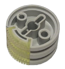 GLORY bill sayaç makine yedek parçaları çekme silindiri fatura sayaçları glory gfb 800 Glory GFS-100 GFS800 GFS120 - Product Image 2