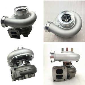メルセデスベンツ<span class=keywords><strong>316638</strong></span>ターボ充電器用大型トラックスペアパーツターボチャージャー