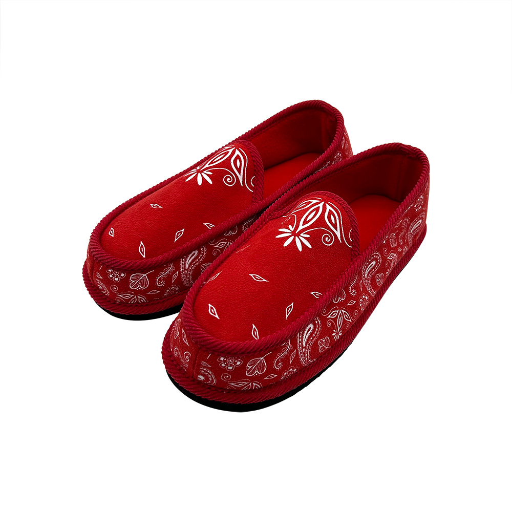 Red-Print