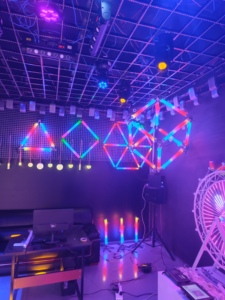 เครื่องขยายสัญญาณ SPI ยอดนิยม IP67ไฟ LED พร้อมตัวเครื่องพีวีซีสำหรับหลอด360และไฟ LED บาร์พิกเซล - Product Image 6