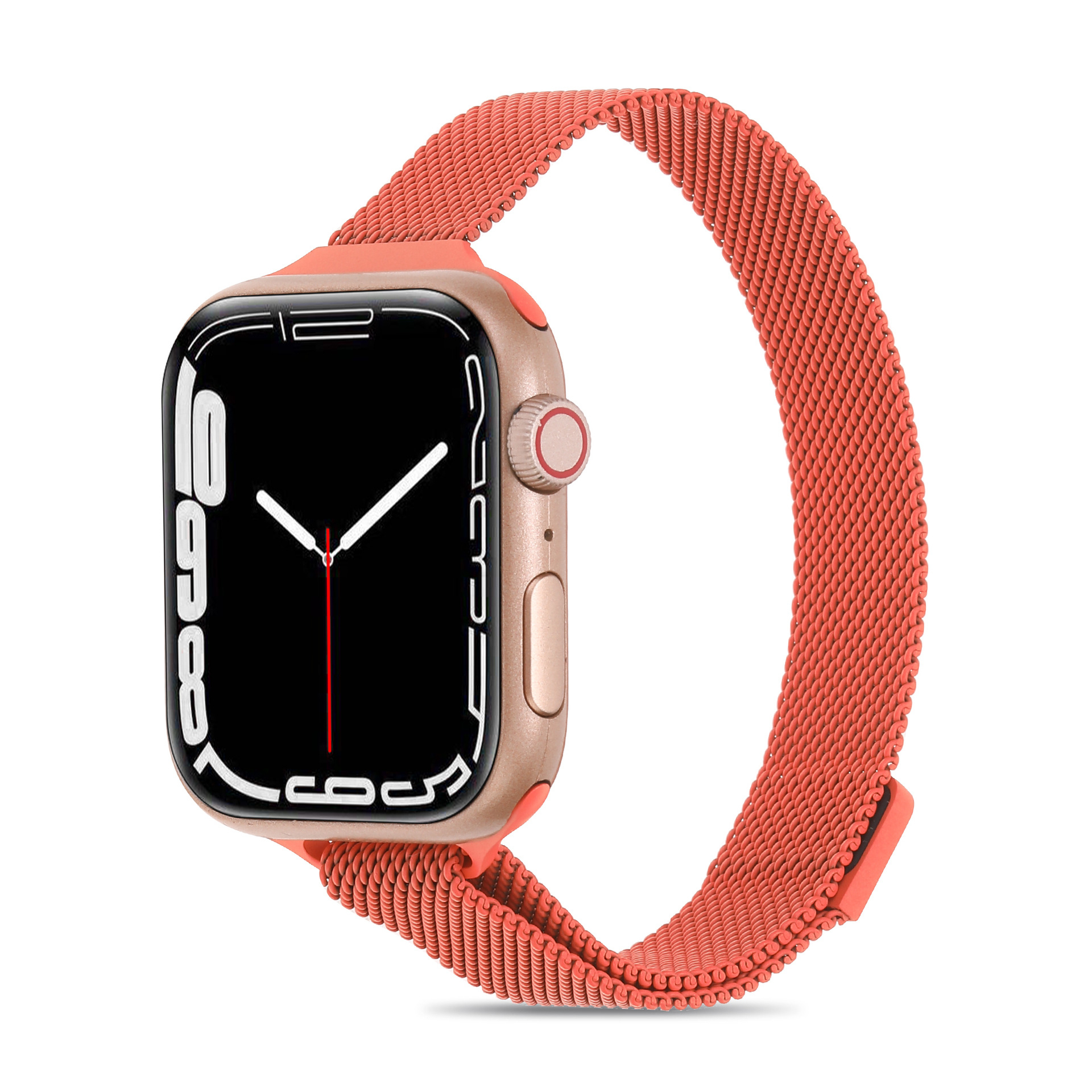 14 # orange