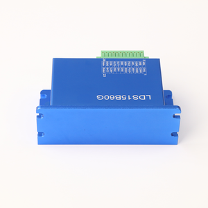 TZBOT 16 VDC ~ 60 VDC Servomotor-Treibers teuerung für Smart Agv Robot - Product Image 3
