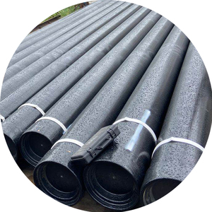 Xinyue Steel API 5CT PSL2 J55/K55 R2 <strong>OD</strong> <strong>5</strong>'' Oil Casing <strong>Pipe</strong> for Oil Transmission - Product Image 3