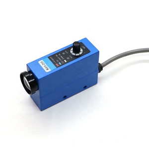 BZJ-211カラーマークセンサーカラーコードセンサー - Product Image 1
