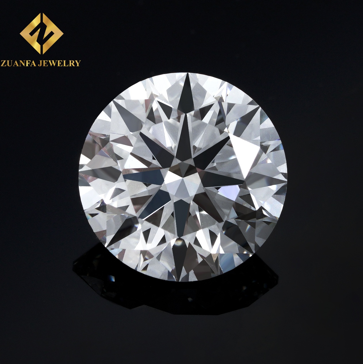 round cut