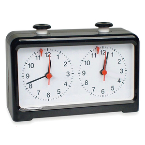 Механические аналоговые шахматные часы - Product Image 1