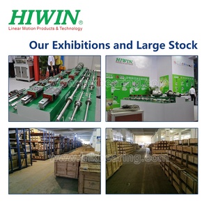 Taiwan HIWIN RGH-CA/HA RGH15 RGH20 RGH25 RGH30 RGH35 RGH45 RGH55 RGH65 Rails <strong>Slide</strong> <strong>Guides</strong> Roller Carriage Block CNC Linear <strong>Guide</strong> - Product Image 4