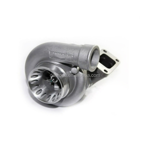 Turbocharger Kit GT35 <strong>Turbo</strong> for VW Passat 93-97 GLX Sedan/Wagon 4D VR6 2.8L 12V - Product Image 3