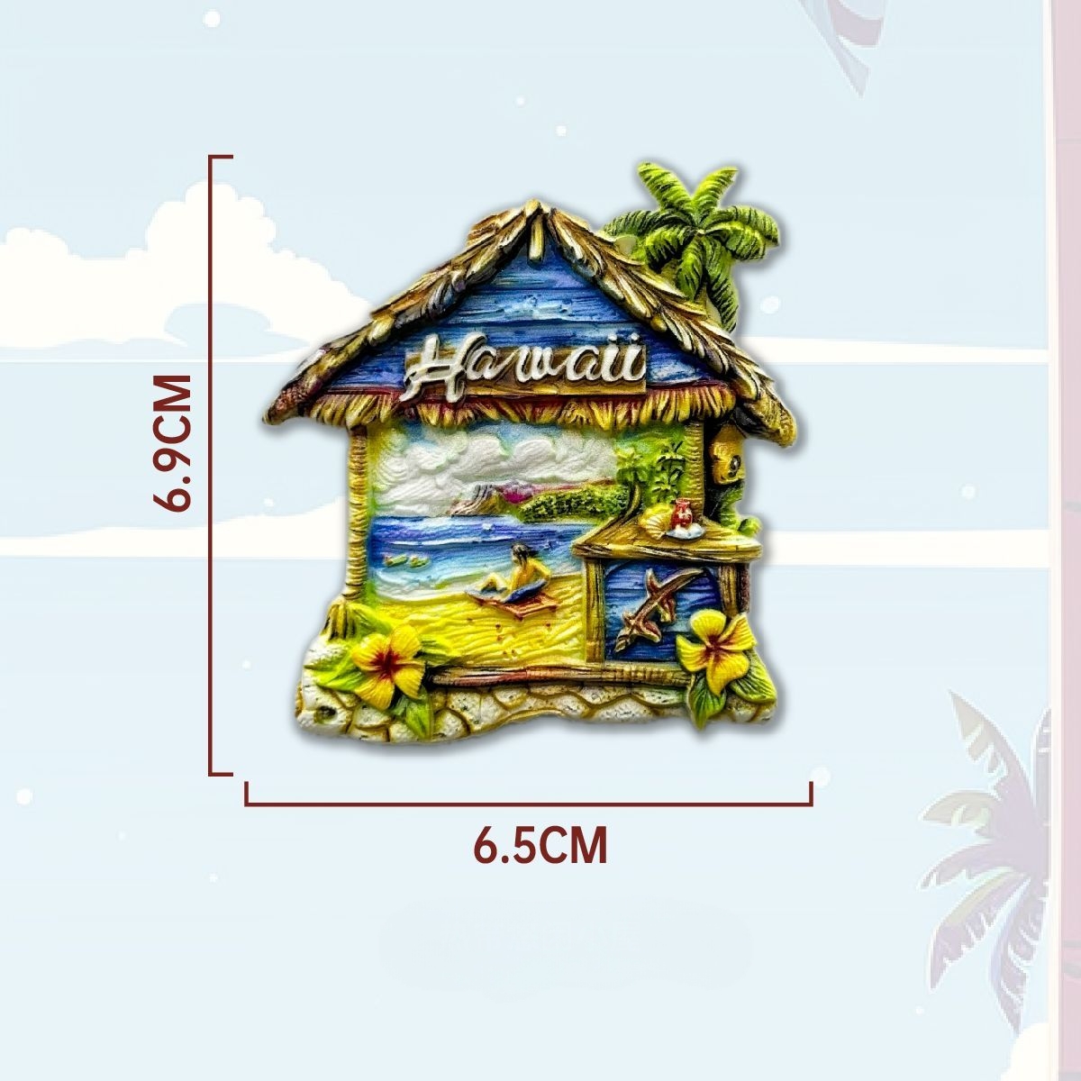 Hawaii