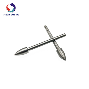 Tungsten ok uçları 100gr noktası bileşik yay ok - Product Image 2