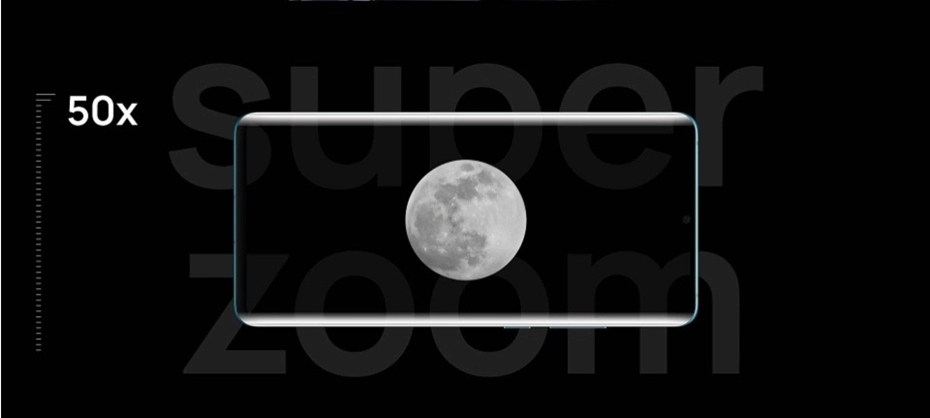 Original Huawei P30 Pro VOG-AL10 8GB 512GB Smartphone