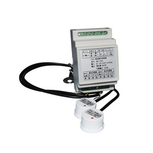 Controlador de nivel de agua automático Alto y Bajo, sensor de nivel, Industrial tanque de agua, interruptor de detección de sensor de agua - Product Image 4