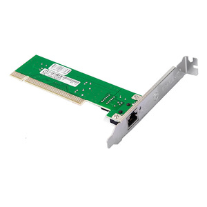 Realtek-tarjeta de interfaz de red PCI 8139D, adaptador ethernet, 10/100M - Product Image 3