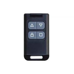 Dual Mode Switching duplicatore RF 315 433 868MHZ copia Rolling Code 4 tasti telecomando Wireless per cancello