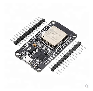 ESP32 Development Board with 2.4G Dual Mode <strong>WiFi</strong> Dual Core Microcontroller Processing Expansion Board - Product Image 2