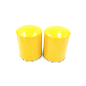 Cina fabbrica di qualità eccellente escavatore filtro olio per motore trattore parti diesel 581-18076 58118076 SO11020 - Product Image 4