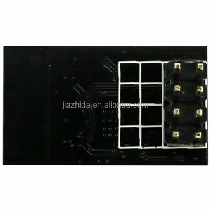 100% Original & Neu ESP-01S ESP8266 Drahtloses serielles Transceiver-Modul Flash 3-6V DIP-8 Elektronische Komponente - Product Image 4