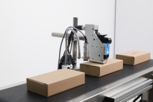 Струйный принтер с компьютерным управлением, экран не требуется - Product Image 3