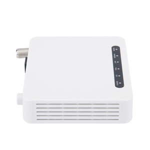 Optik ağ terminali CX0101R001 1GE + CATV Onus Catv Ont Epon Ftth yönlendirici Gpon - Product Image 3