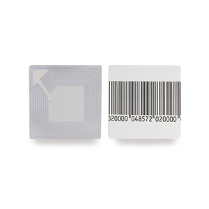 Eas <strong>Systems</strong> Long Range <strong>Detection</strong> <strong>Systems</strong> 50*50mm EAS 8.2Mhz <strong>RF</strong> <strong>Security</strong> Labels - Product Image 5