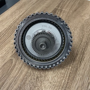 CVT180คลัทช์เกียร์อัตโนมัติคุณภาพสูงดรัมคลัตช์เพลาอินพุต - Product Image 4
