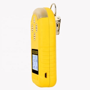 4-in-1 Portable Pump Gas <strong>Detector</strong> and Handheld Gas Analyzer Dedicated to Natural Gas Stations Have <strong>an</strong> Alarm - Product Image 3