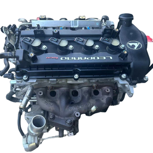 自動車CS10 CS9 1.5T用エンジンエンジン4-6気筒ガソリンエンジンアセンブリ - Product Image 6