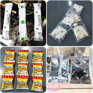 现货全自动5克咖啡糖袋包装机糖棒包装机糖袋包装机 - Product Image 2