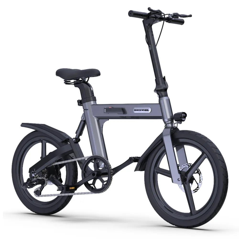 รุ่นใหม่ไฟฟ้าจักรยานไขมันยางไฟฟ้าจักรยานเสือภูเขา 500W 48V ไฟฟ้าจักรยานกรอบ 20 นิ้วไฟฟ้าชุดจักรยาน
