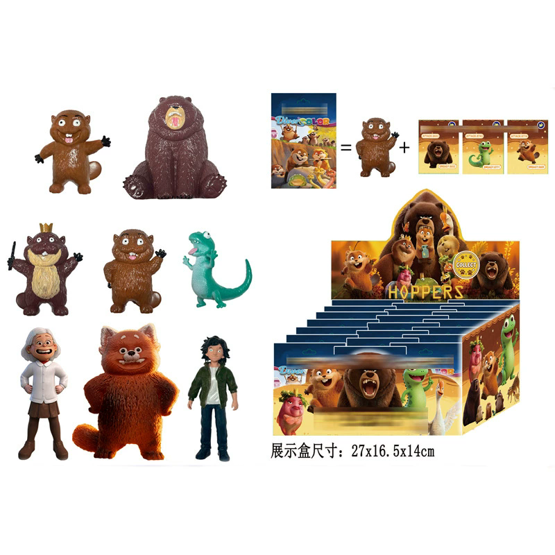 21 Cantidad mínima de pedido: 24 cajas